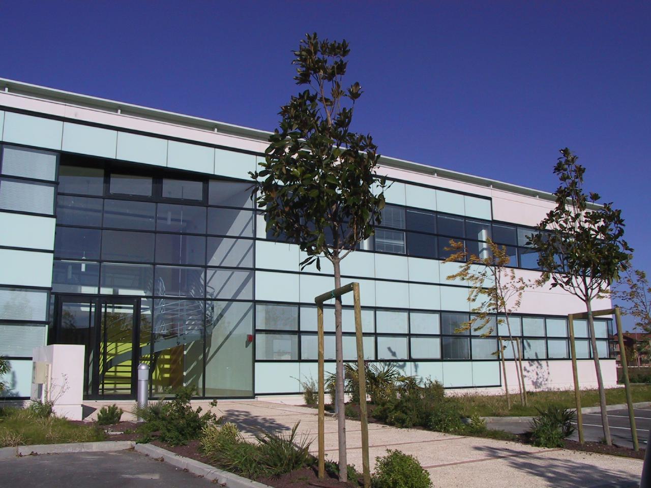 Bureau Toulouse 158m² Location bureau Toulouse Haute-Garonne OLBUR2201215 1